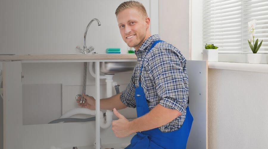Local water heater installation in Strafford, NH